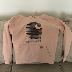 Carhartt hoodie